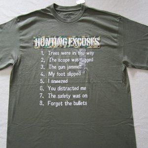 Lifestyle Classics Men T Shirt